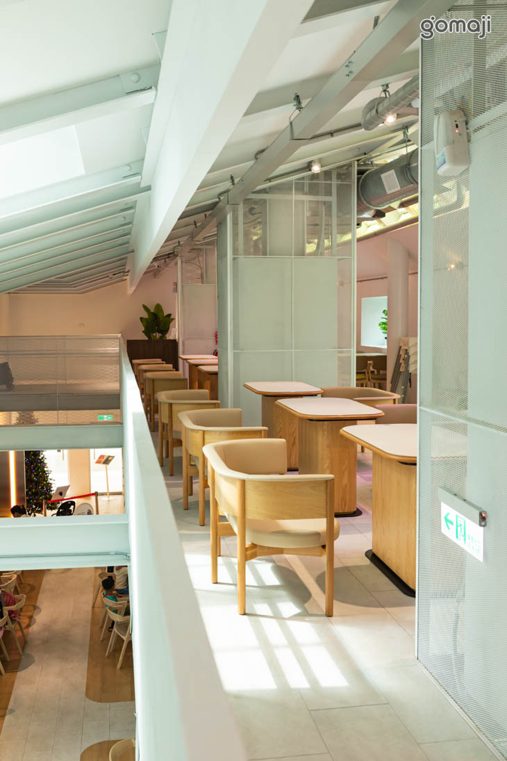 光室咖啡 Light Is Cafe