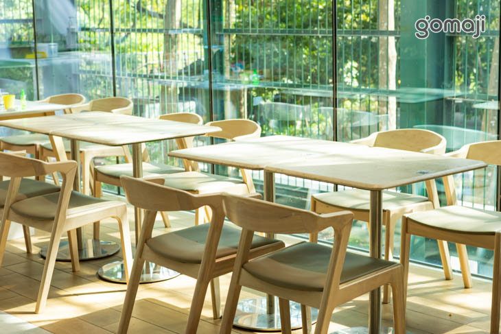 光室咖啡 Light Is Cafe