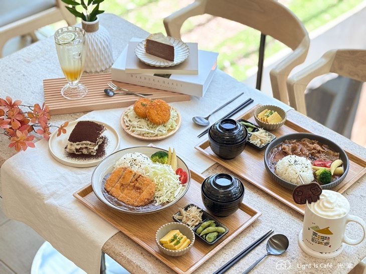 雙人套餐
