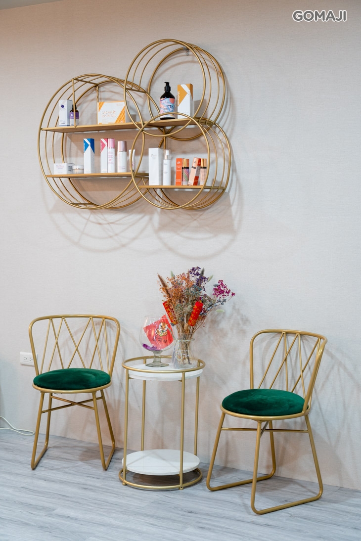 Hera Spa 赫拉美學