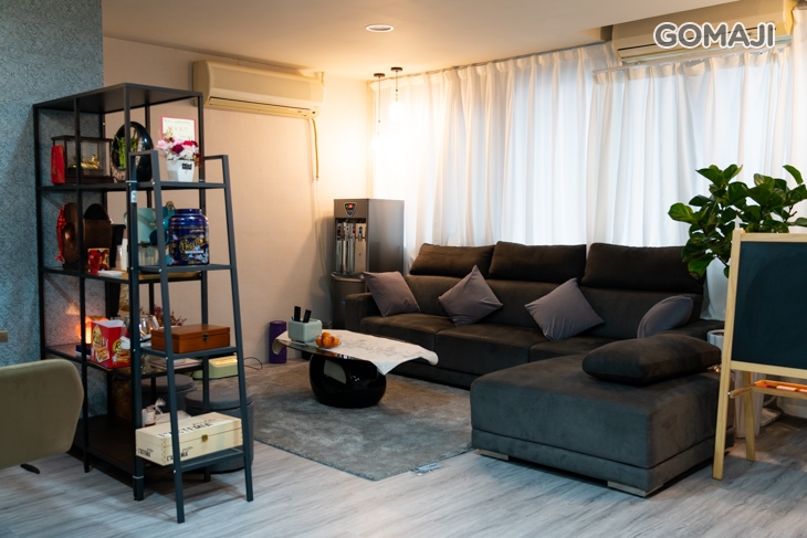 Hera Spa 赫拉美學