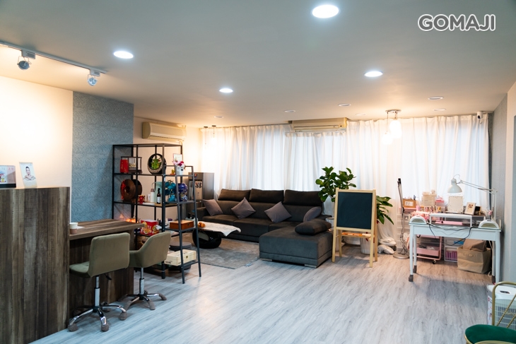 Hera Spa 赫拉美學