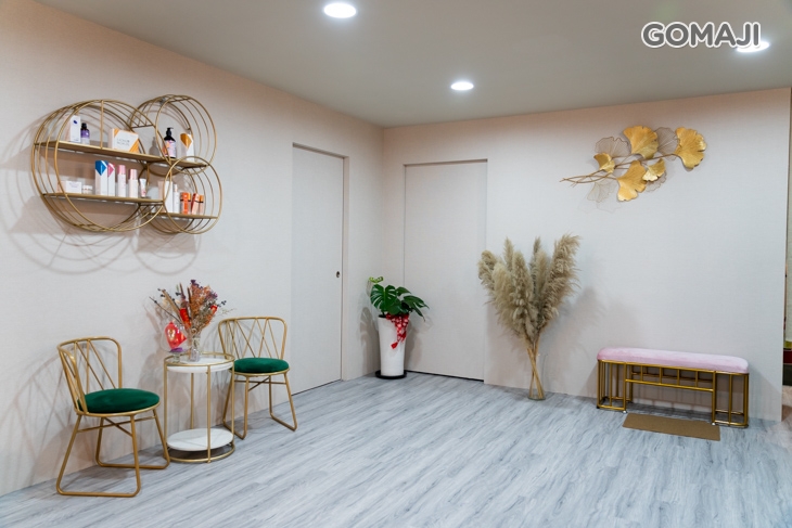 Hera Spa 赫拉美學