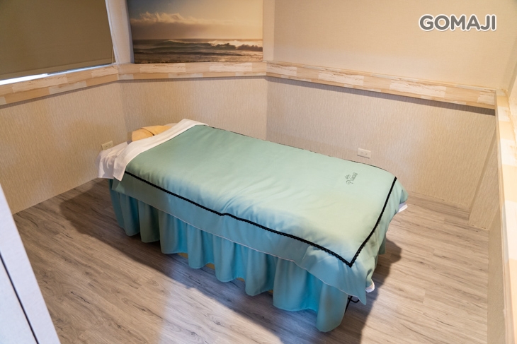 Hera Spa 赫拉美學