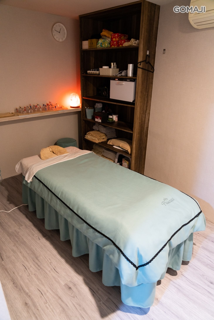 Hera Spa 赫拉美學