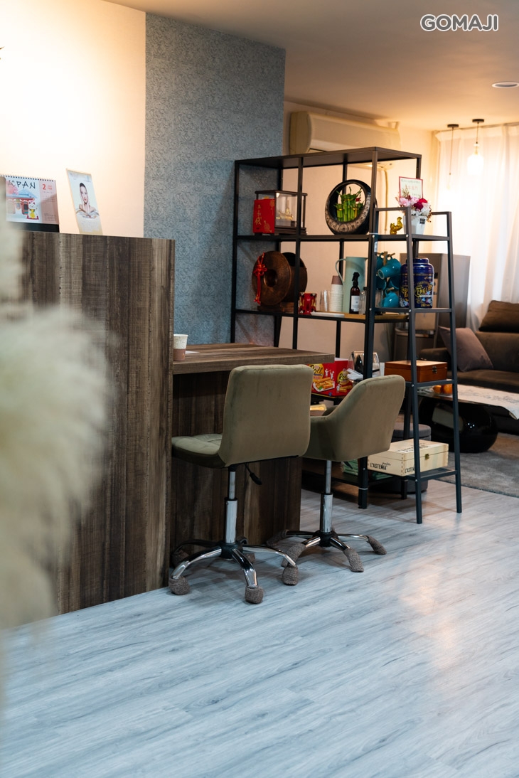 Hera Spa 赫拉美學