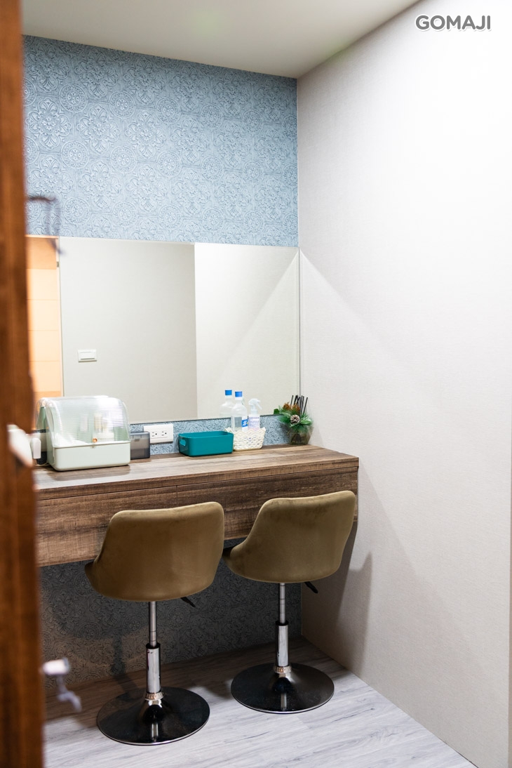 Hera Spa 赫拉美學