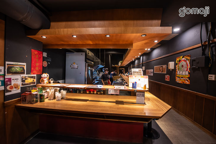 豚將拉麵(台南崇德店)