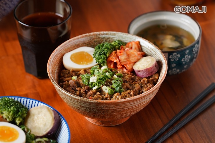 福洋和食