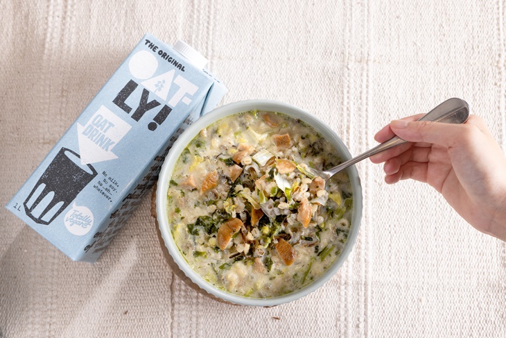 晚餐綠色星球蔬食自助單人吃到飽