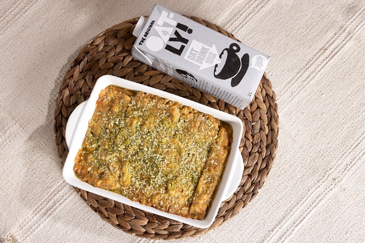 晚餐綠色星球蔬食自助單人吃到飽