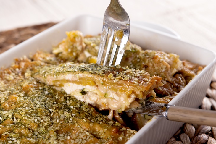 晚餐綠色星球蔬食自助單人吃到飽