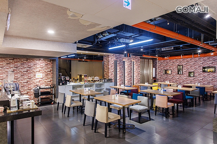 餐廳
