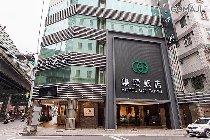 外觀