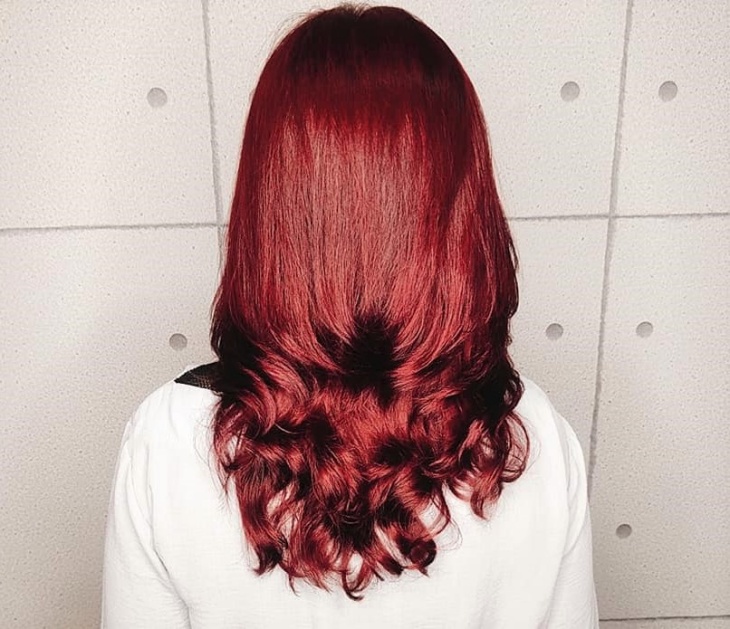 質感靚色染髮+頭皮隔離(不限髮長)