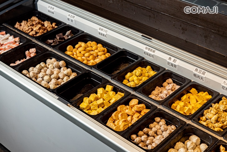 八雲町和牛海鮮鍋物