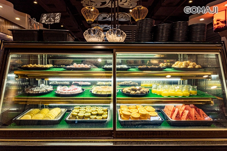 八雲町和牛海鮮鍋物