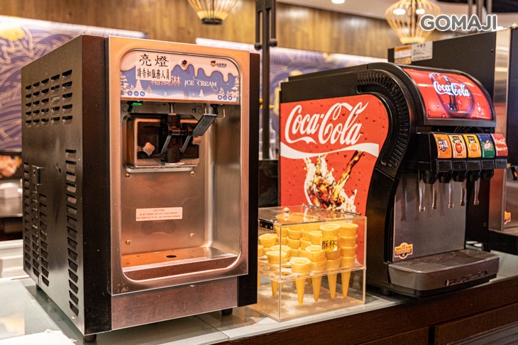 八雲町和牛海鮮鍋物