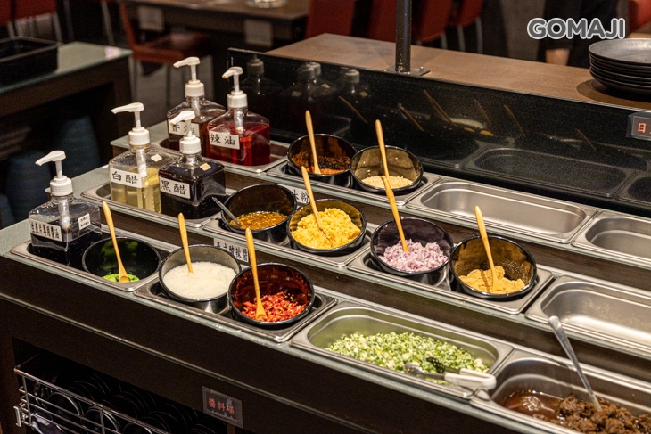 八雲町和牛海鮮鍋物