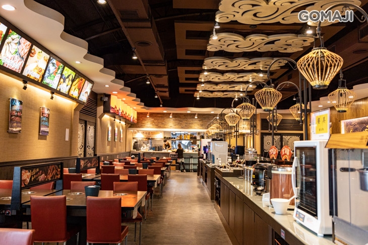 八雲町和牛海鮮鍋物