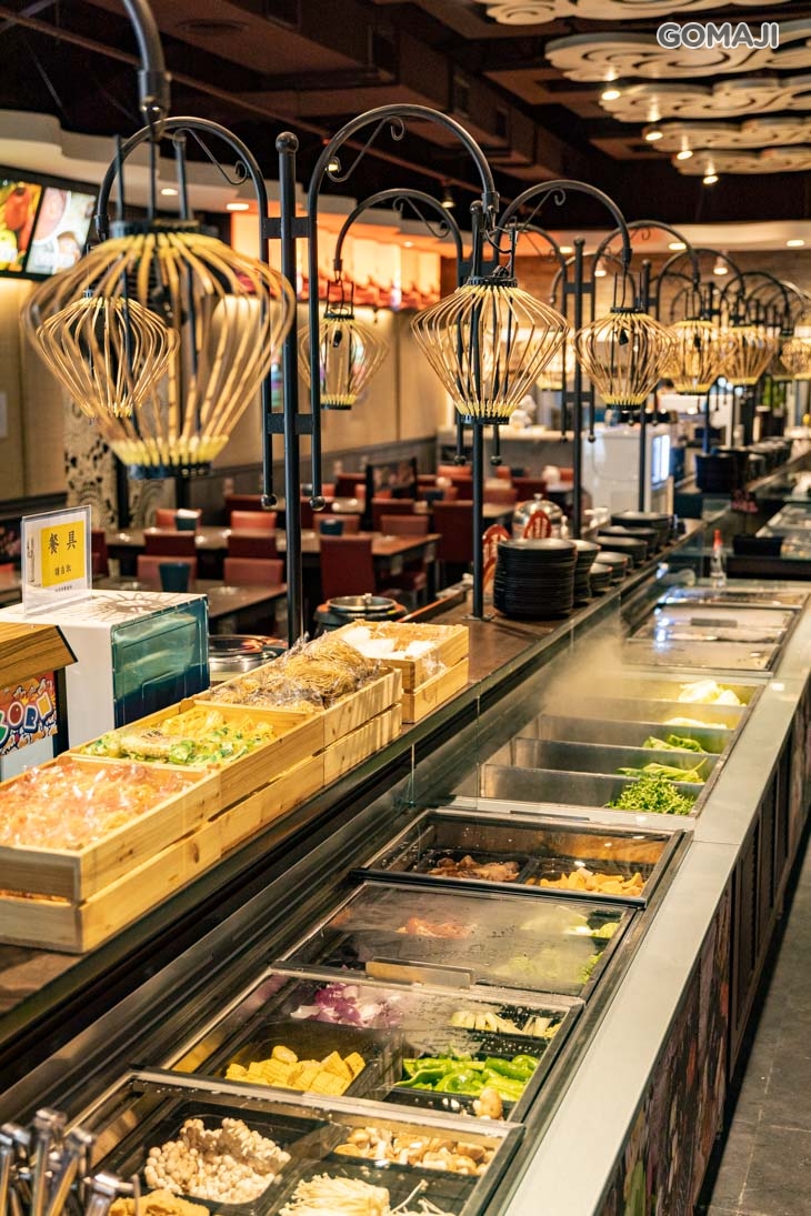 八雲町和牛海鮮鍋物