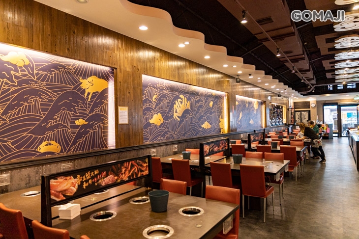 八雲町和牛海鮮鍋物