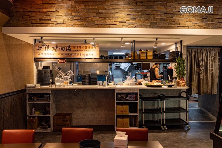 八雲町和牛海鮮鍋物