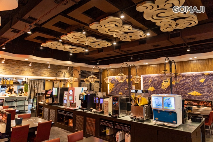 八雲町和牛海鮮鍋物