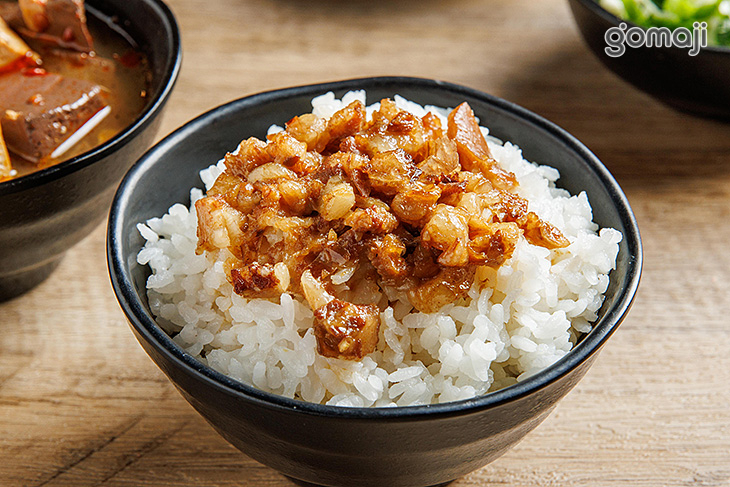 副餐.麻辣豆腐鴨血
