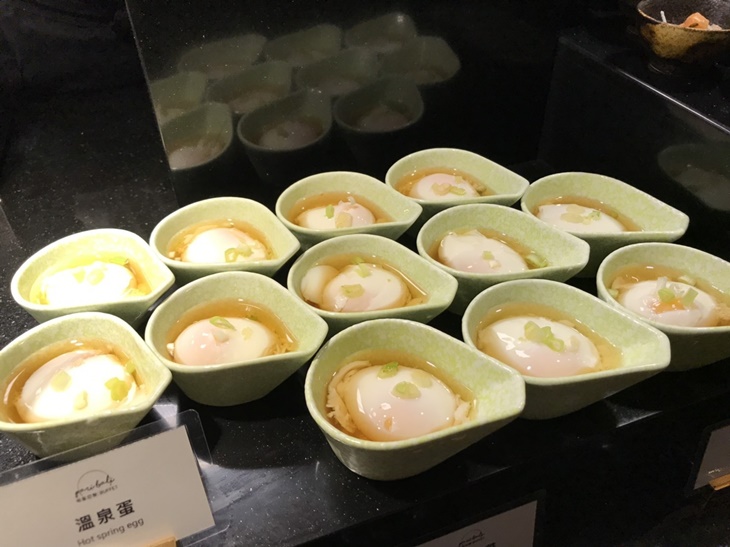 聯上大飯店-帕里巴黎