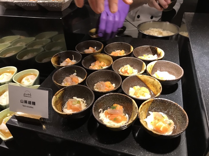 聯上大飯店-帕里巴黎