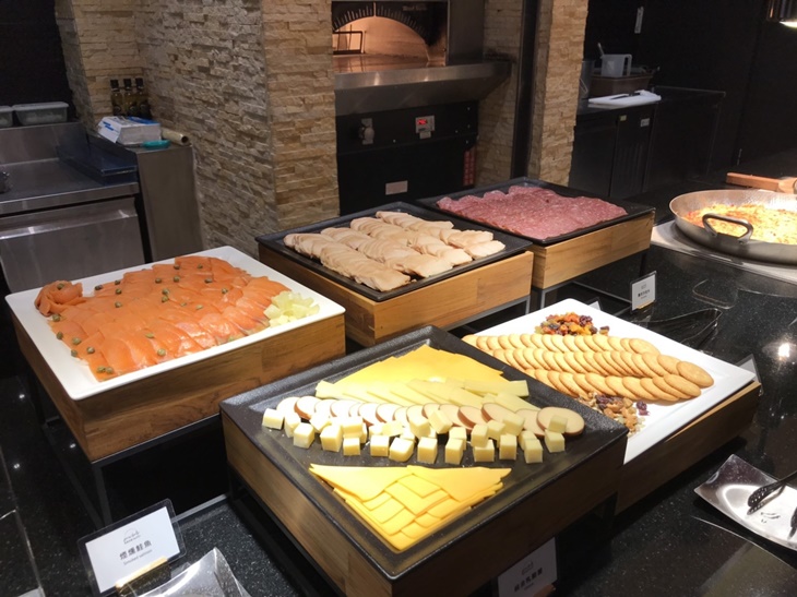 聯上大飯店-帕里巴黎