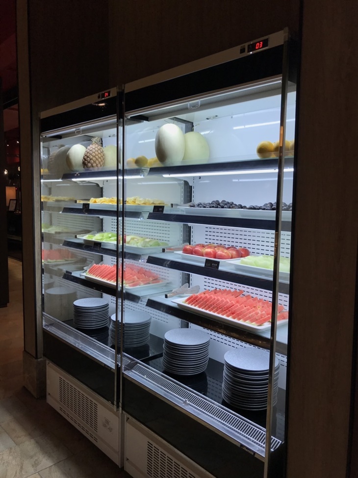 聯上大飯店-帕里巴黎
