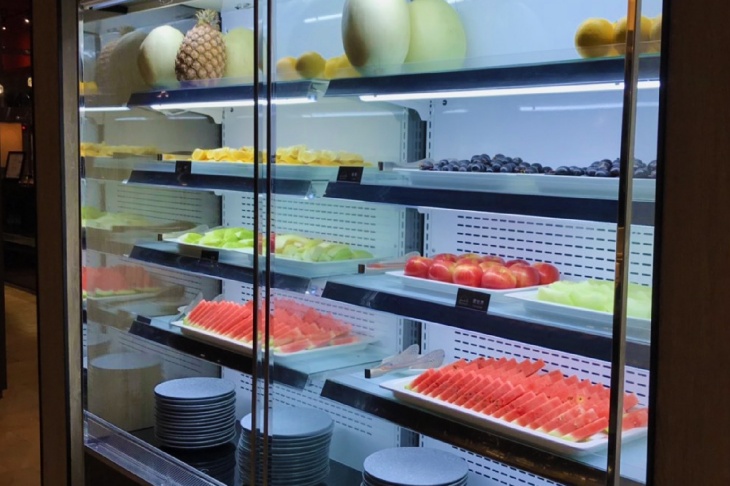 聯上大飯店-帕里巴黎