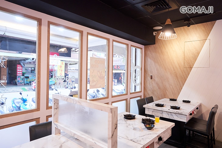 老先覺功夫窯燒鍋(新莊八德mini店)