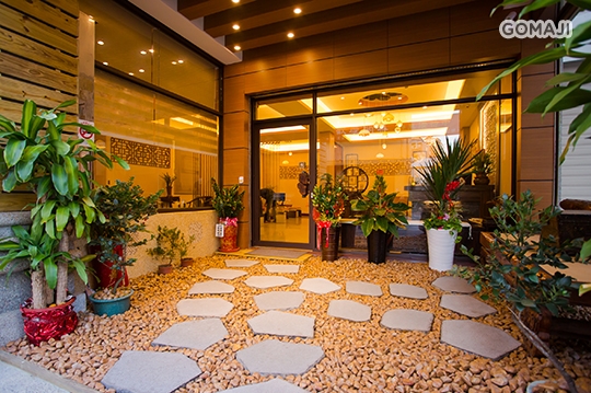 逸蓮居經絡養生