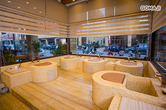 逸蓮居經絡養生