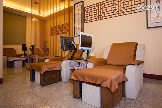 逸蓮居經絡養生