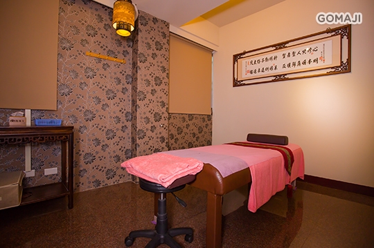 逸蓮居經絡養生