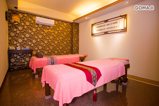 逸蓮居經絡養生