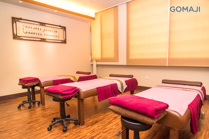 逸蓮居經絡養生