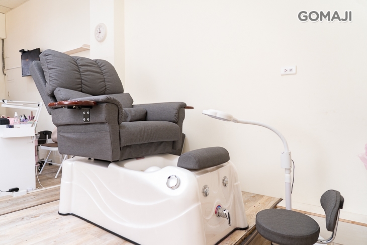 GR nail 格琳美甲