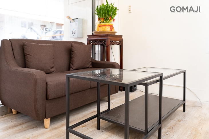 GR nail 格琳美甲