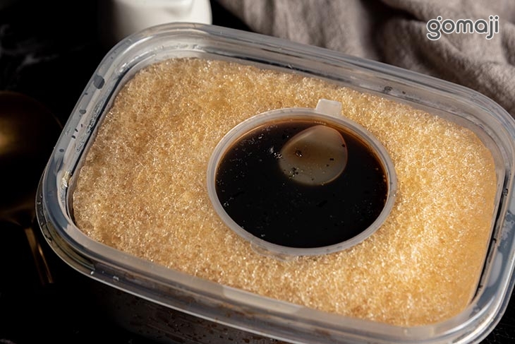 黑砂糖ㄔㄨㄚˋ冰