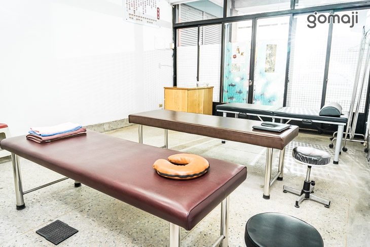 光明推拿整復身體健康中心