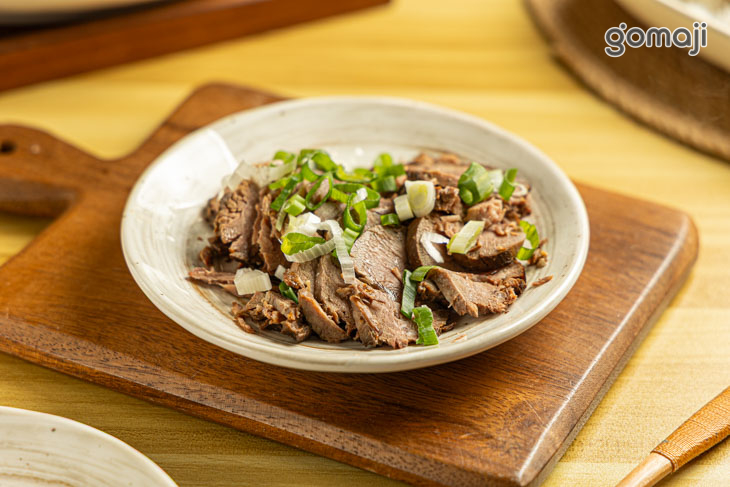 牛肉