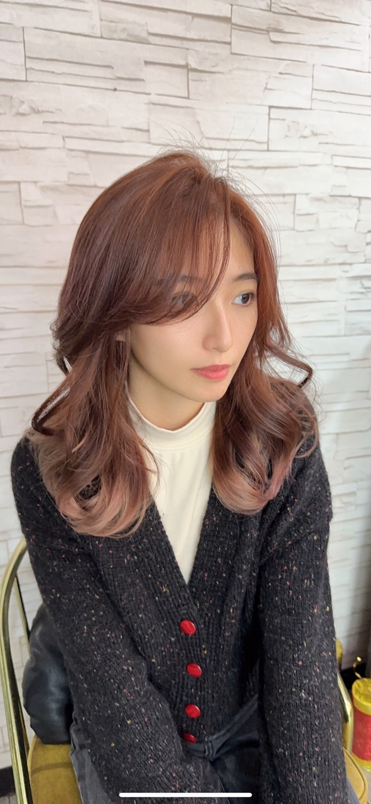 Ve'nvs hair