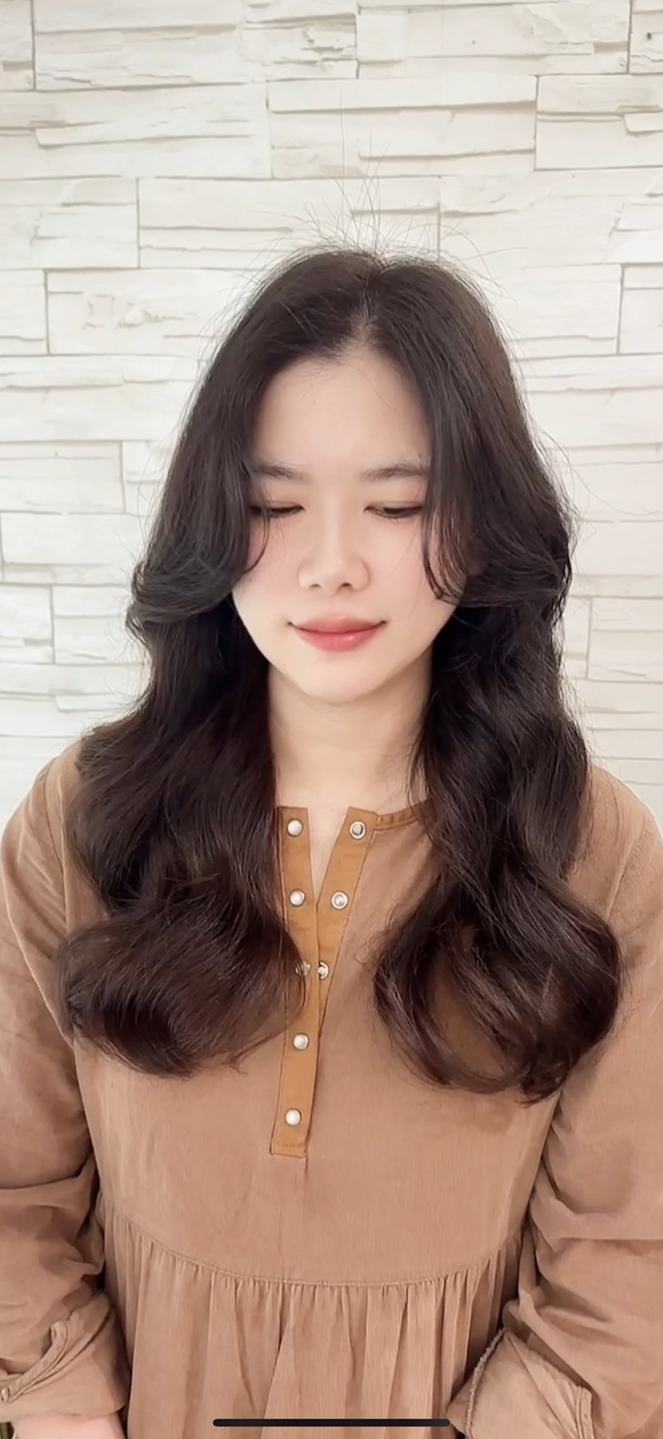 染髮