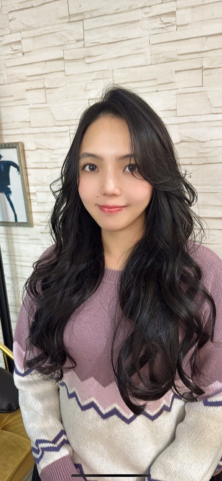 染髮
