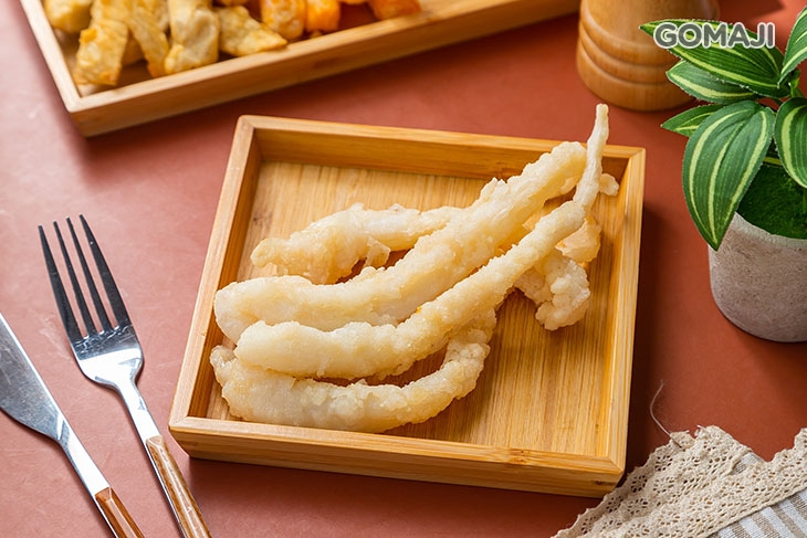 魷魚